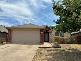 2012 Wagon Trail in Forney, TX - Building Photo