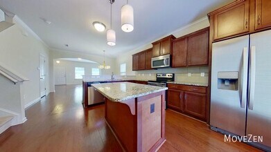 2480 Autumn Mist Dr in Winston-Salem, NC - Building Photo - Building Photo