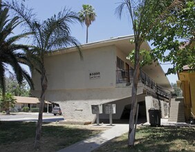 Su Casa Apartments in Riverside, CA - Building Photo - Building Photo