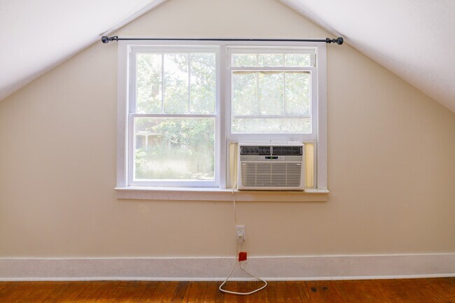 1 Arcadian Park, Unit A in Charleston, SC - Foto de edificio - Building Photo