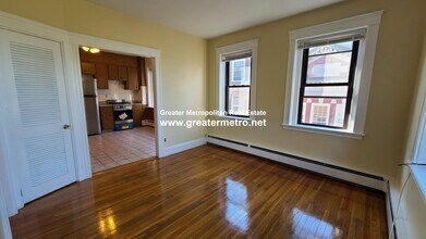 75 Charter St, Unit 4 in Boston, MA - Building Photo - Building Photo