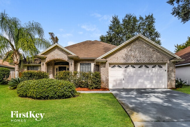 561 Sparrow Branch Cir