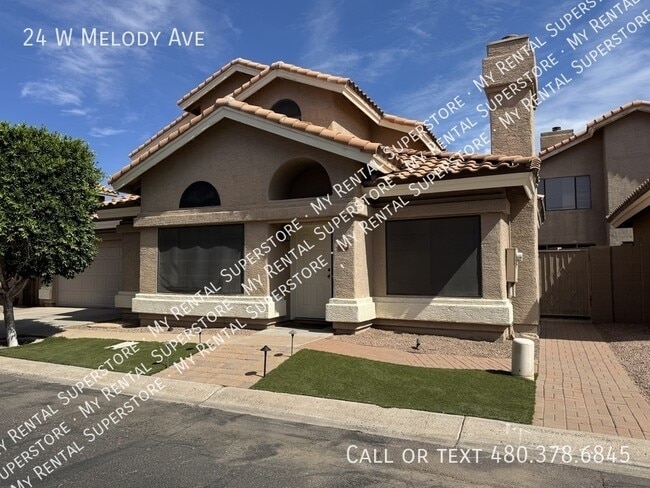24 W Melody Ave