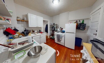 5 Eustis St in Cambridge, MA - Building Photo - Building Photo