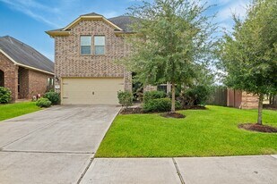 19763 Terrazza Lake Ln in Richmond, TX - Building Photo
