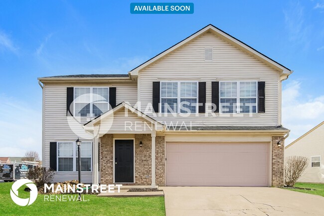 property at 2507 Swan Sea Dr