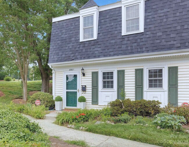 property at 8001 Regent Park Ln