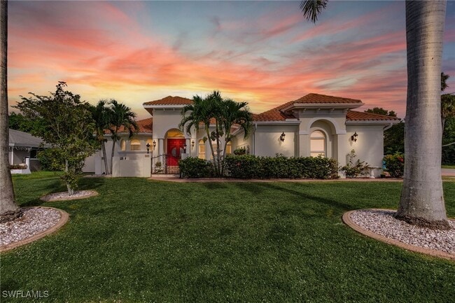 247 SE 45th St in Cape Coral, FL - Building Photo - Building Photo