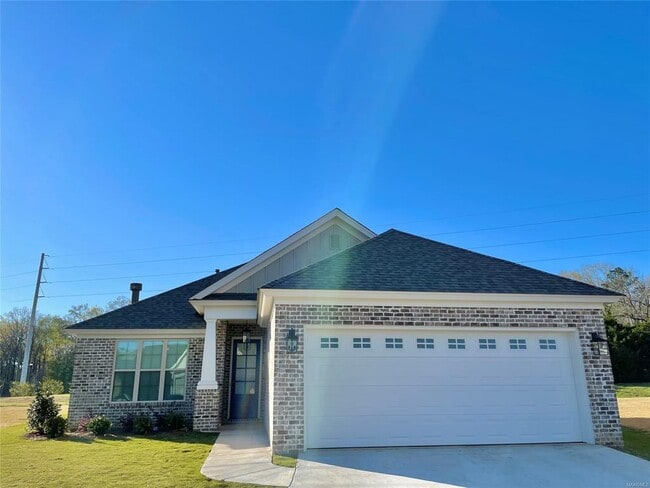 property at 1355 Bristol Park Pl