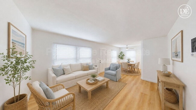 property at 4243 Hamilton St