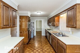 6991 Dashwood Dr in Memphis, TN - Building Photo - Building Photo