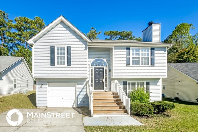 property at 3775 Buffington Pl