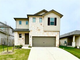 314 Dipprey Ln in Andice, TX - Building Photo