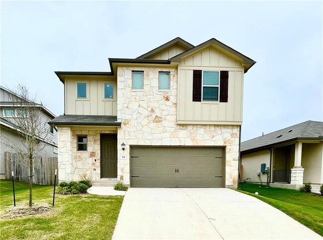 property at 314 Dipprey Ln