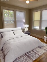 5201 N Latrobe Ave, Unit 1 in Chicago, IL - Building Photo - Building Photo