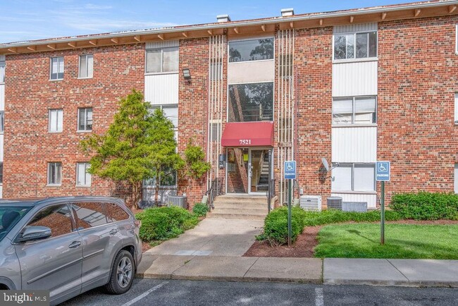 property at 7521 Riverdale Rd
