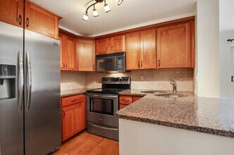 199 14th St NE, Unit 1508 in Atlanta, GA - Foto de edificio - Building Photo