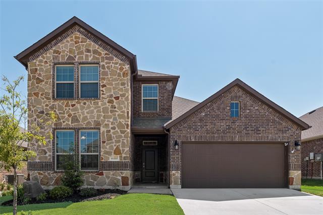 property at 11222 Hawks Lndg Dr