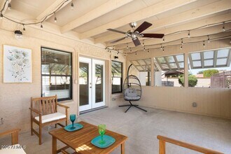 8742 E San Daniel Dr in Scottsdale, AZ - Building Photo - Building Photo