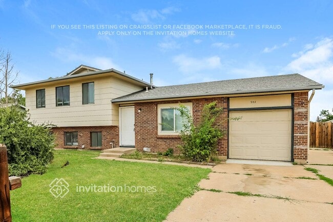 property at 948 S Ventura St