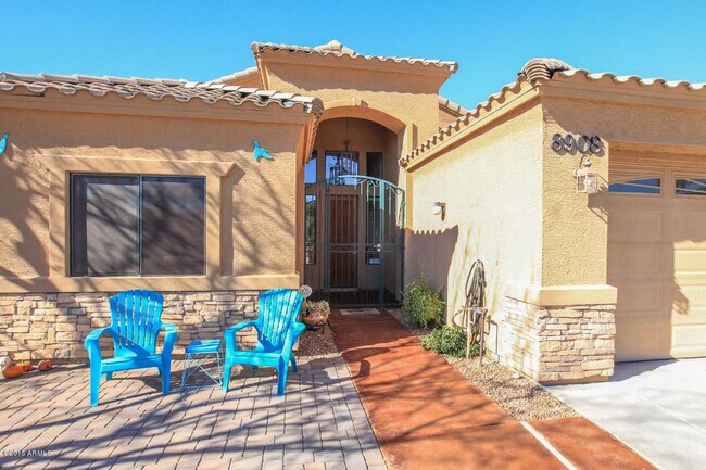 8908 N 15th Ln in Phoenix, AZ - Building Photo - Building Photo
