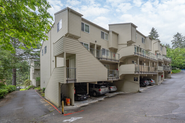 2933-2949 76Th Ave SE in Mercer Island, WA - Building Photo - Building Photo