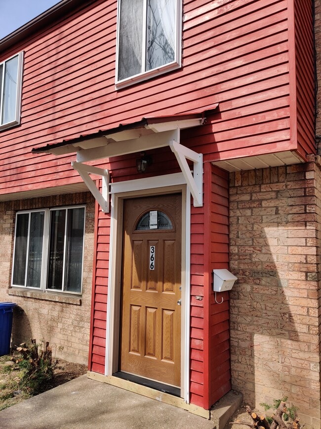 property at 366 Enright Ct