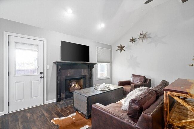 1486 Trainer Rd in Clarksville, TN - Building Photo - Building Photo