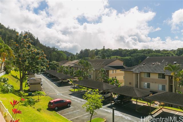 95-996-996 Wikao St in Mililani, HI - Foto de edificio - Building Photo