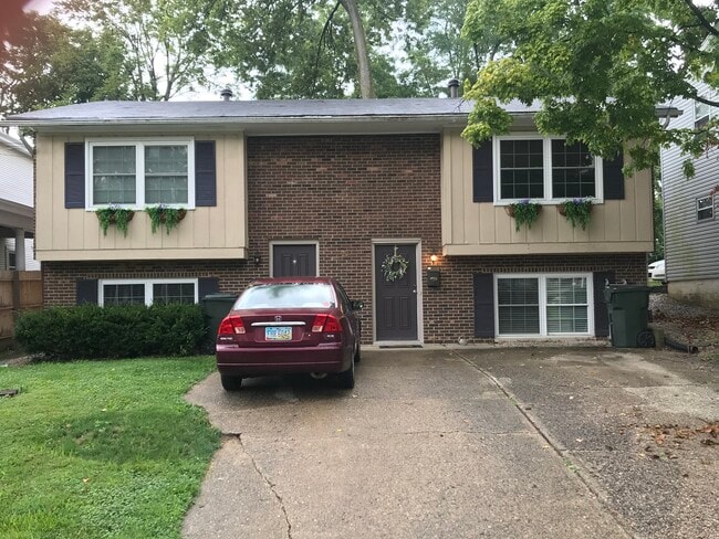 property at 20 Locust Street