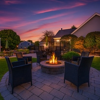 Central Park Place in Grand Rapids, MI - Building Photo