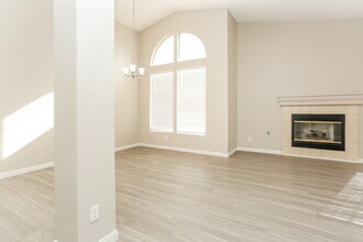 3728 Dauntless in North Las Vegas, NV - Building Photo - Building Photo