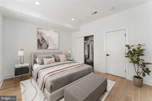 3916 14th St NW in Washington, DC - Building Photo