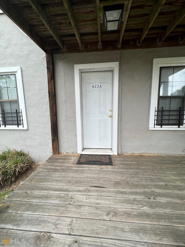 622 S Wayne St in Milledgeville, GA - Building Photo - Building Photo