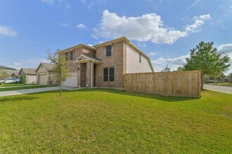 13202 Vallentine Row Dr in Houston, TX - Building Photo - Building Photo