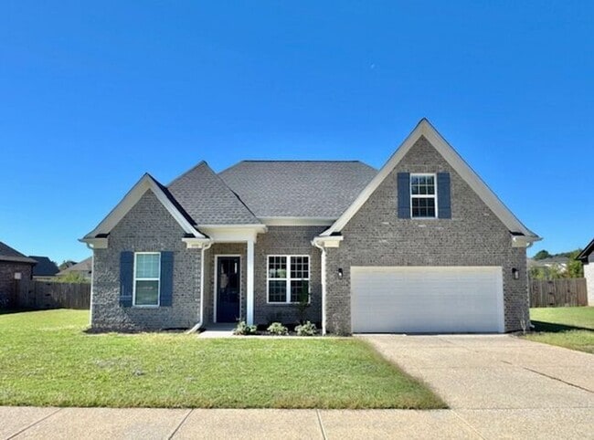 property at 5771 Tucker Lndg