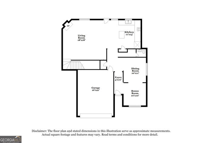 4924 Rapahoe Trail in Atlanta, GA - Building Photo - Building Photo