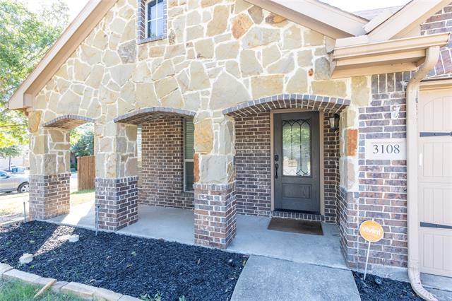 3108 Spanish Oak Trail in Melissa, TX - Building Photo - Building Photo