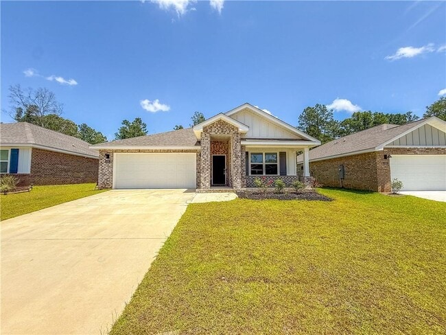 5205 Pinyon Dr in Mobile, AL - Building Photo - Building Photo