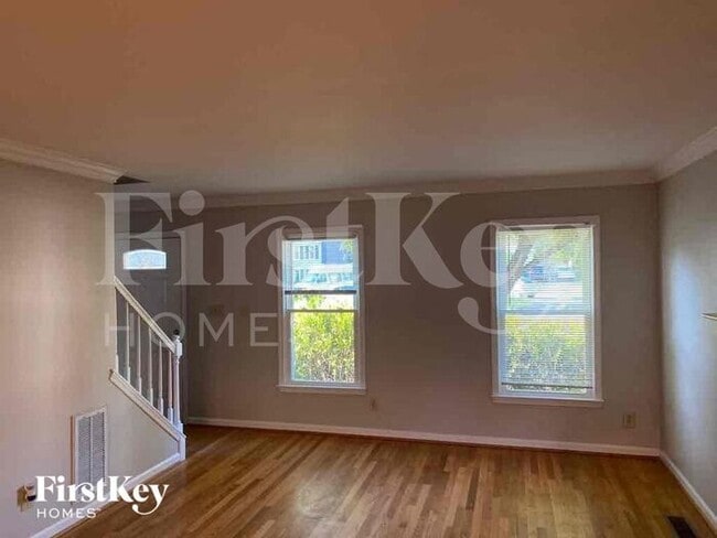 1509 Bridgetown Ct in Greensboro, NC - Building Photo - Building Photo