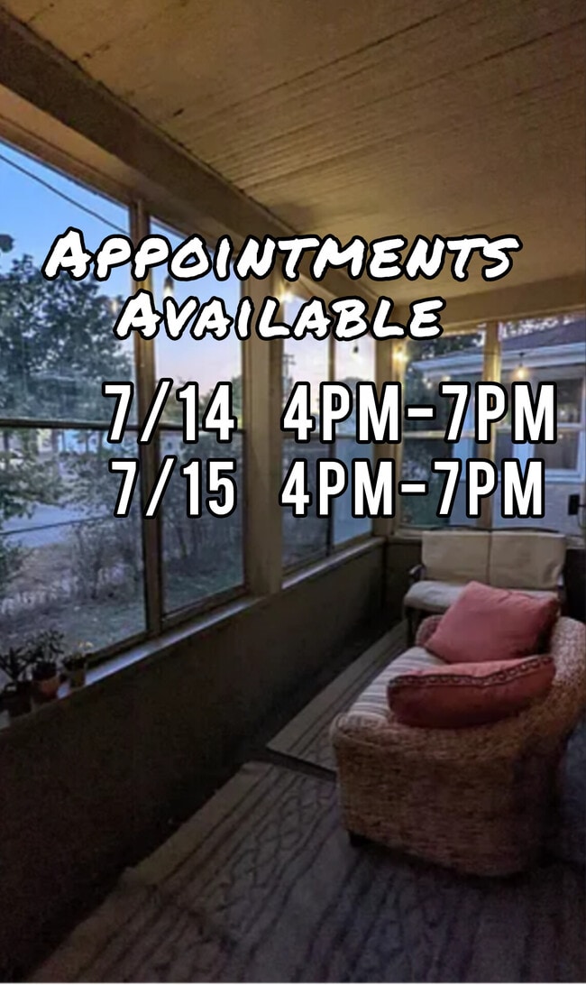 property at 609 Van Buren Ave