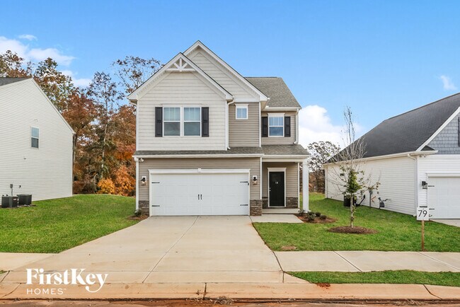 property at 18 Wild Lily Dr