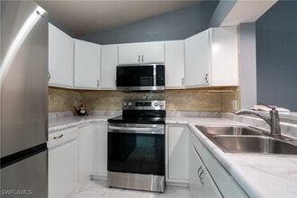 2591 47th Terrace SW in Naples, FL - Building Photo - Building Photo