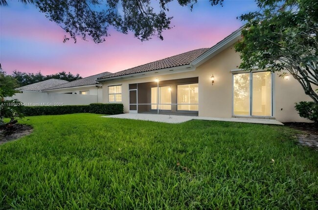 8033 Kaliko Ln in Wellington, FL - Building Photo - Building Photo