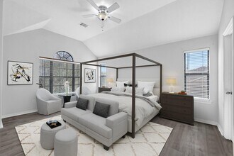 811 Belvedere Dr in Conroe, TX - Building Photo - Building Photo