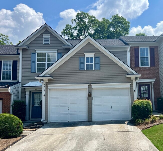 property at 203 Regent Square