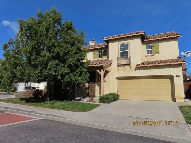 property at 28328 Ware Street