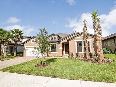 1173 Patterson Terrace in Lake Mary, FL - Building Photo