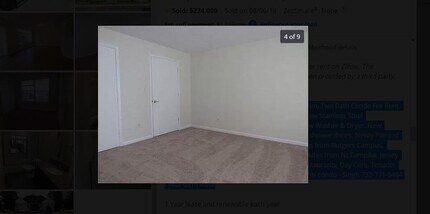 703 Stony Brook Way in North Brunswick, NJ - Building Photo - Building Photo