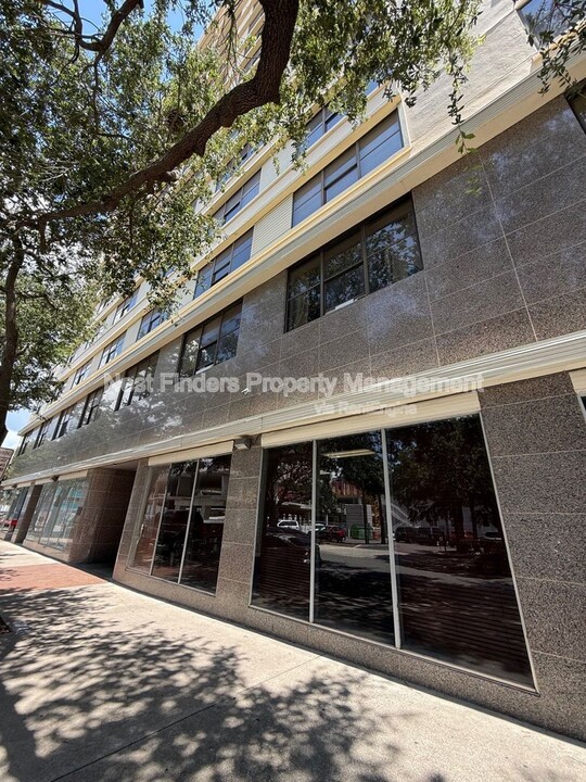 311 Ashley St W in Jacksonville, FL - Building Photo
